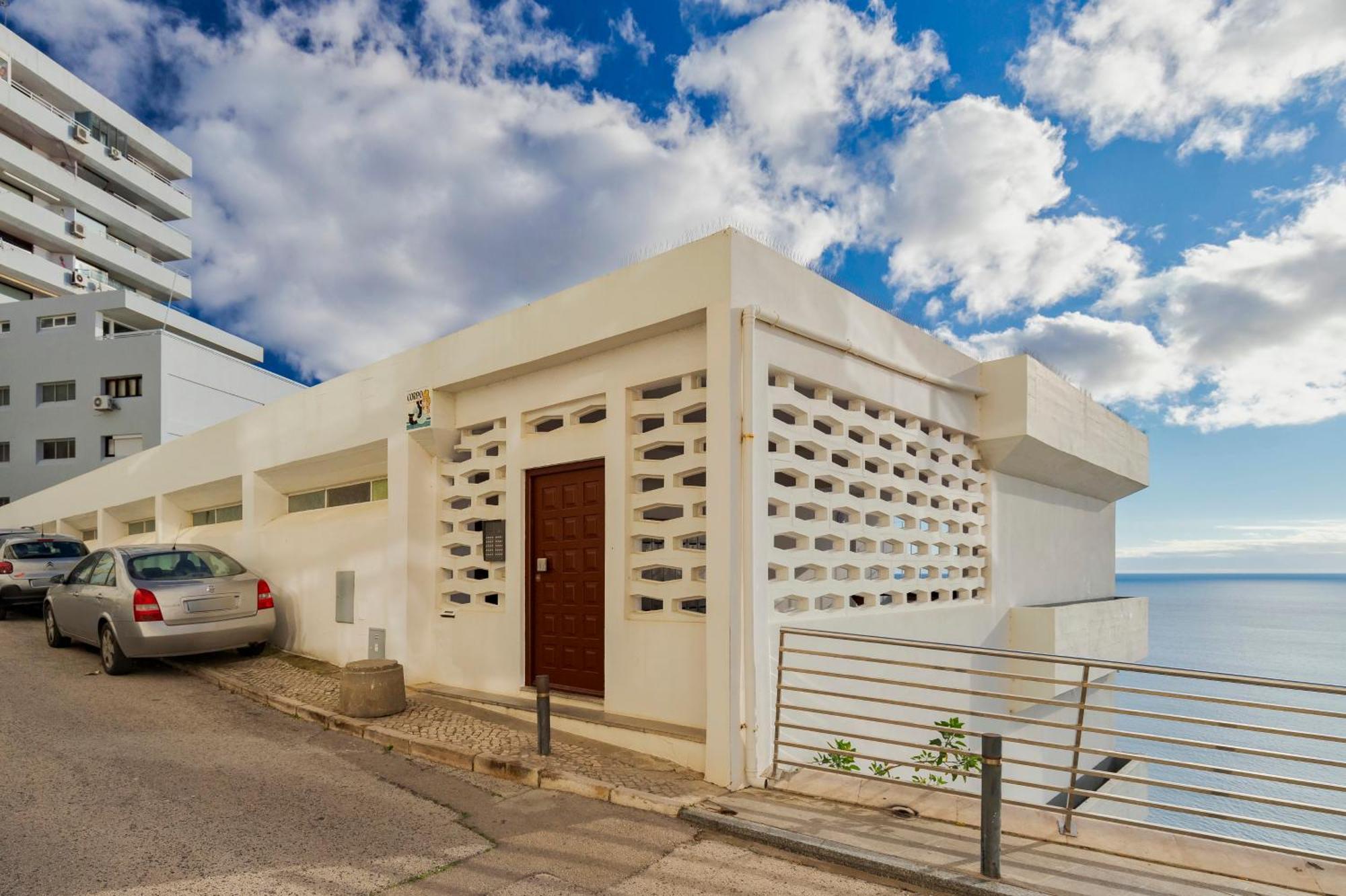 Refúgio da Falésia Sesimbra Exterior foto